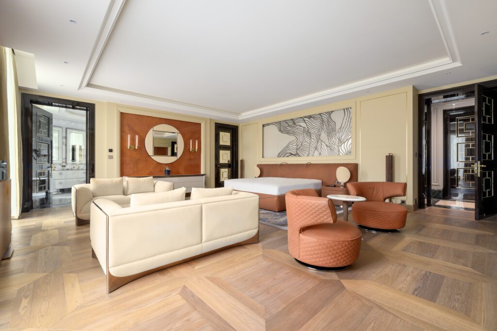 neutral tones interior design
