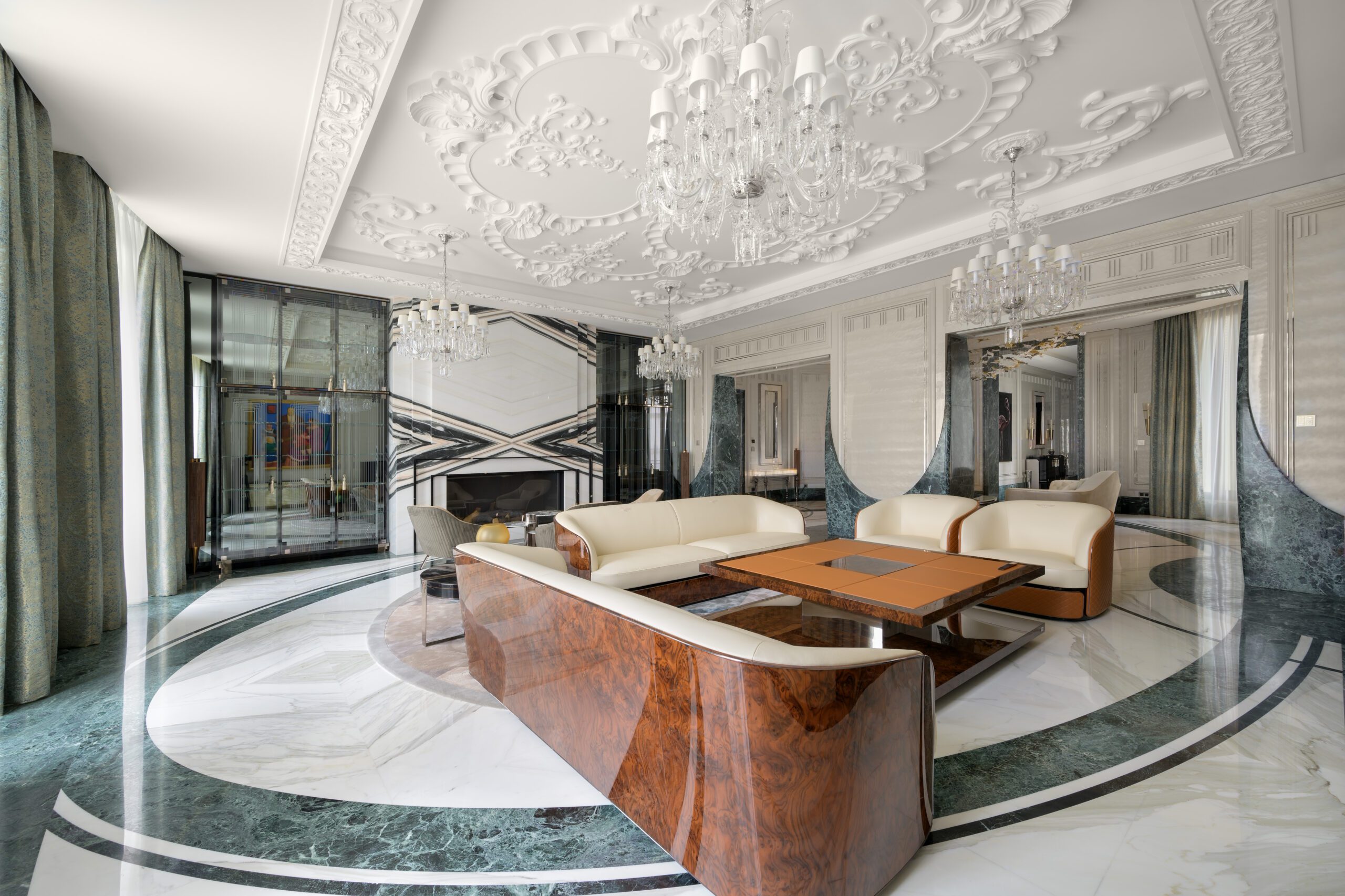 exclusive home design